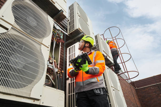  Superior, WI HVAC Pros