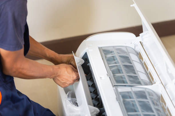 Best Air Quality Test  in Superior, WI