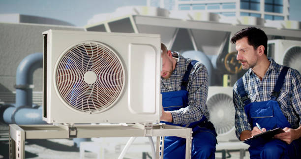 Best HVAC Replacement Cost  in Superior, WI
