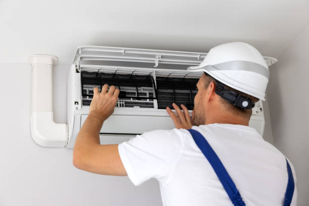 Best Best HVAC Companies  in Superior, WI