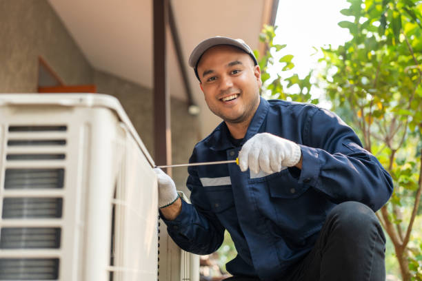 Best HVAC Cleaning Services  in Superior, WI